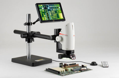 digital microscope