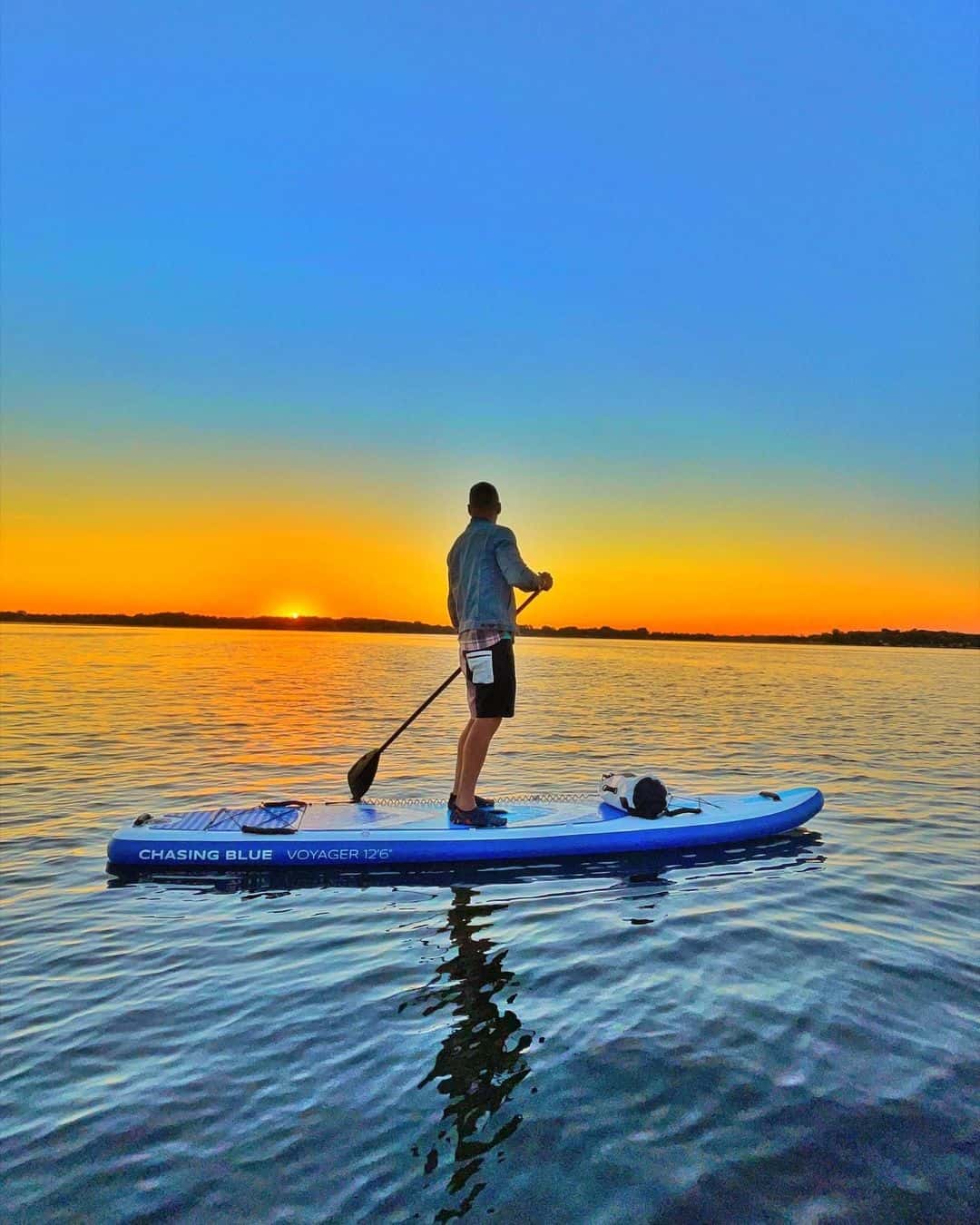 Our Best Paddle board Physical Health Benefits