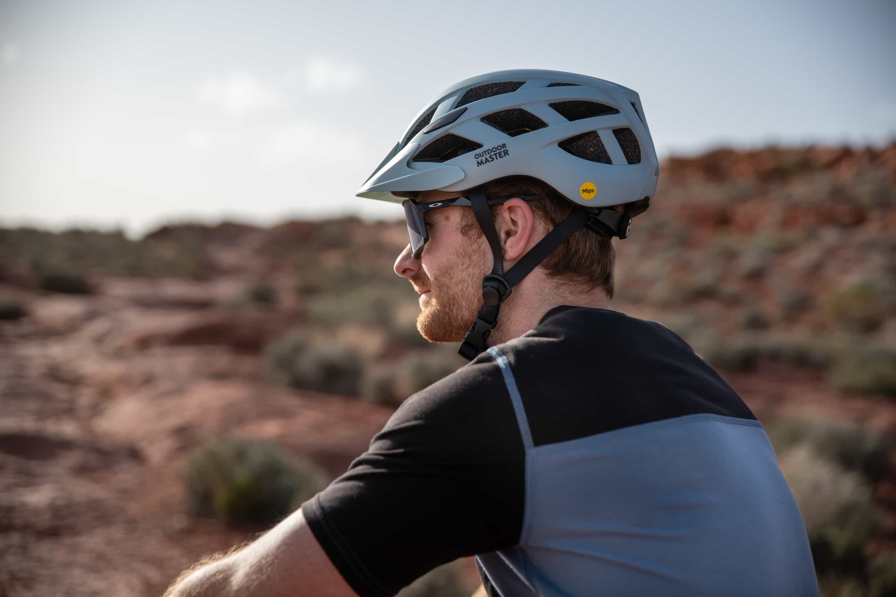Affordable Bike Helmet with MIPS Outdoor Master Introduces GEM