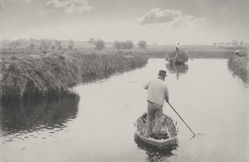 uk paddle boarding 1886 east anglia