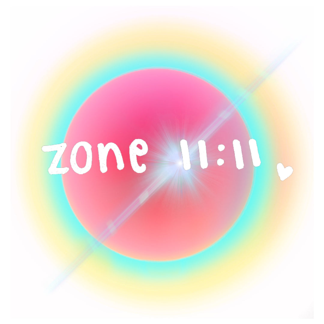 Zone 11:11