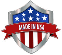 Stryker Jeep Control Arms are made in the USA