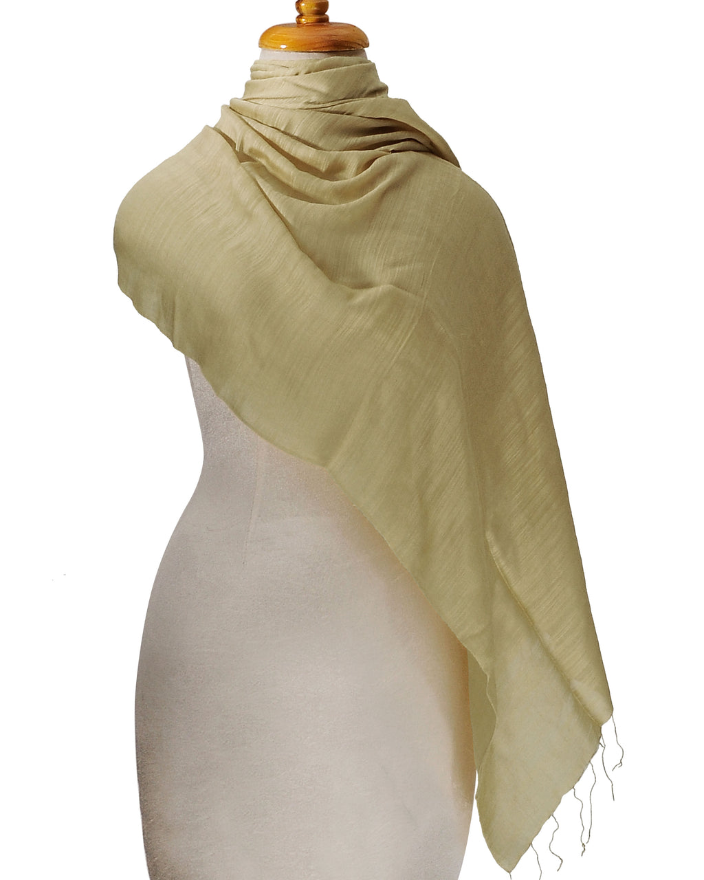 Large Vietnamese Silk Soft Wrap Scarf Shawl Pashmina 70x30 inches New ...