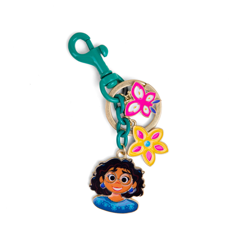 Disney Encanto x CAMP Mirabel Keychain