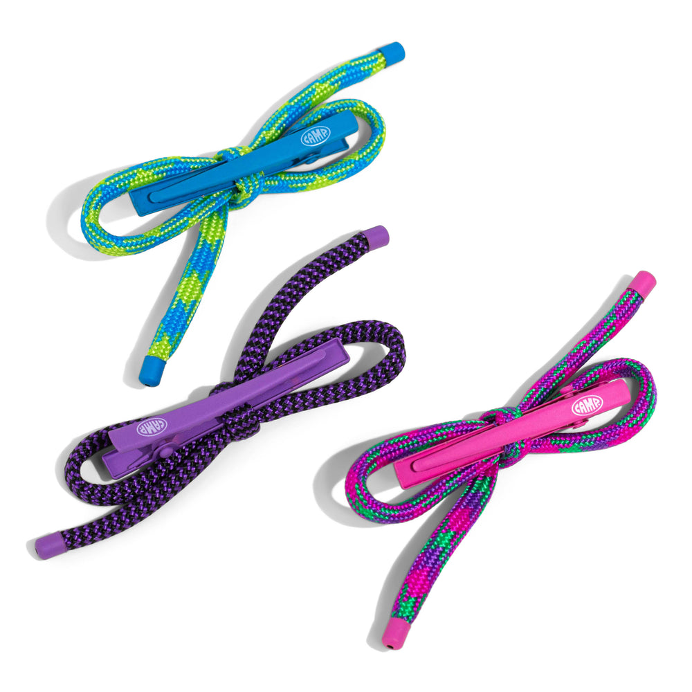 CAMP Bungee Bow Clips 3 Pack