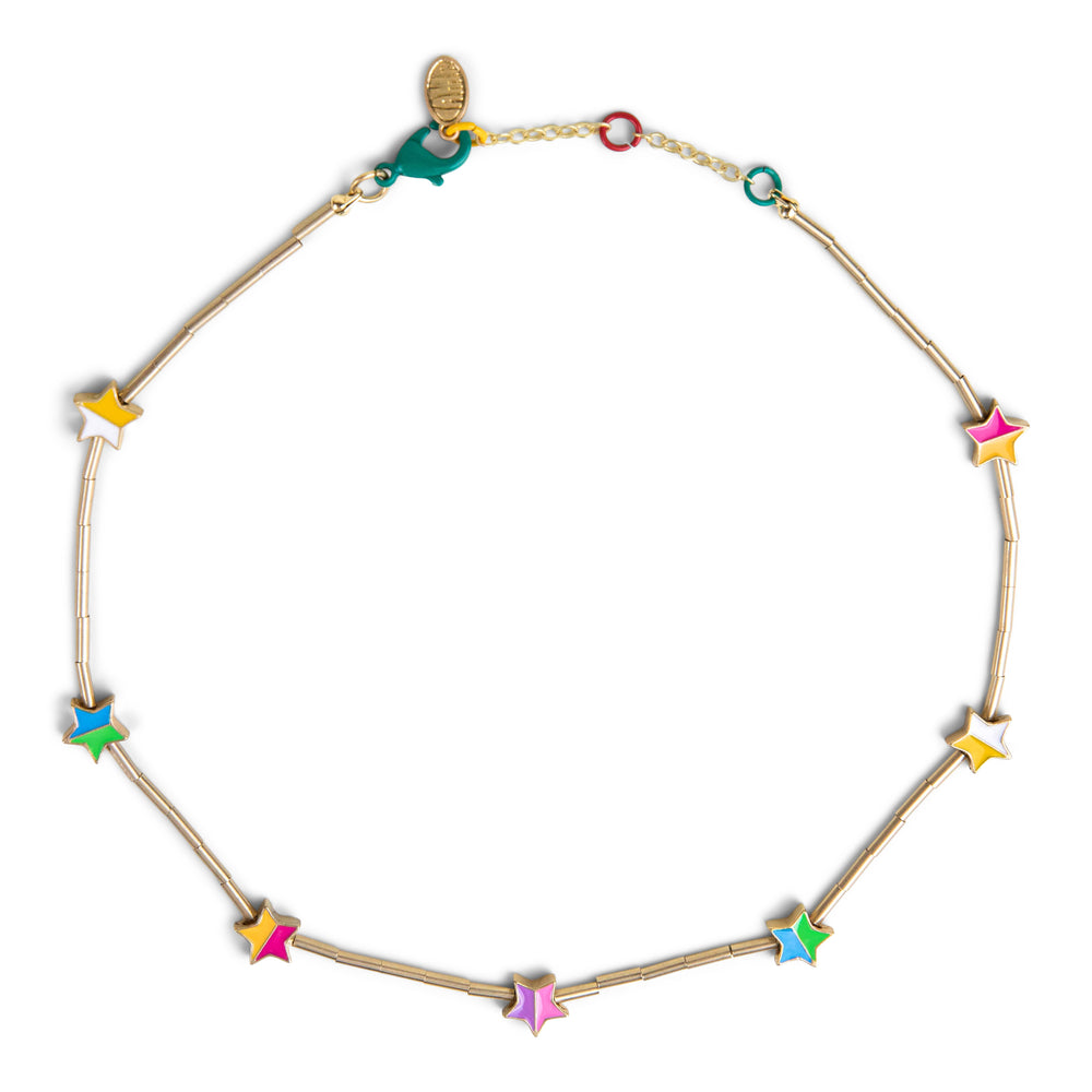 CAMP Super Star Necklace