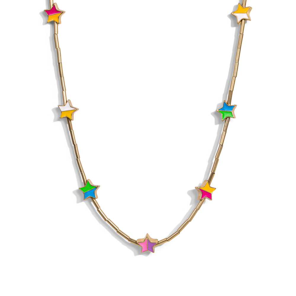 CAMP Super Star Necklace