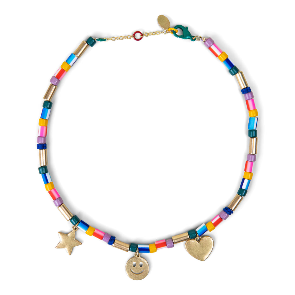 CAMP Chunky Charms Necklace