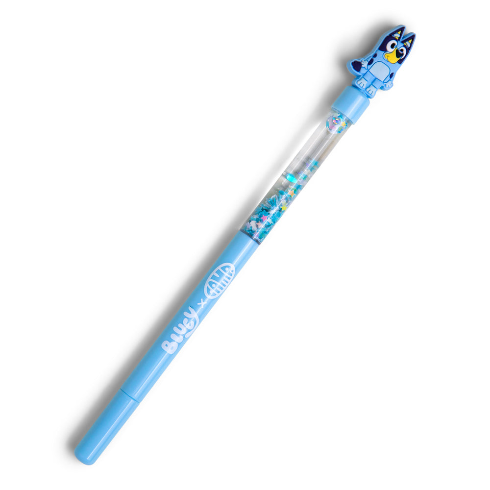 Bluey x CAMP Bluey Glitter Pen