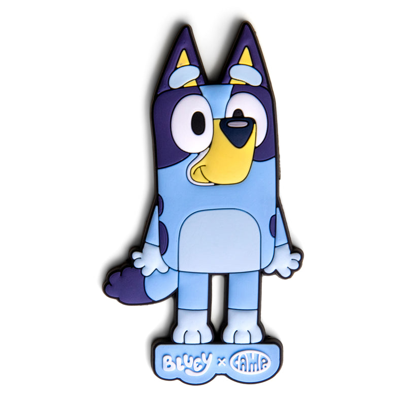 Bluey x CAMP Kids' Water Bottle - Bluey