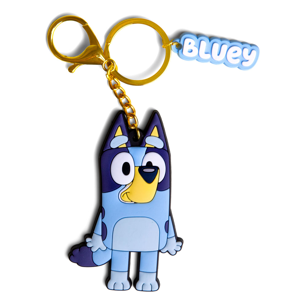Bluey x CAMP Bluey Keychain