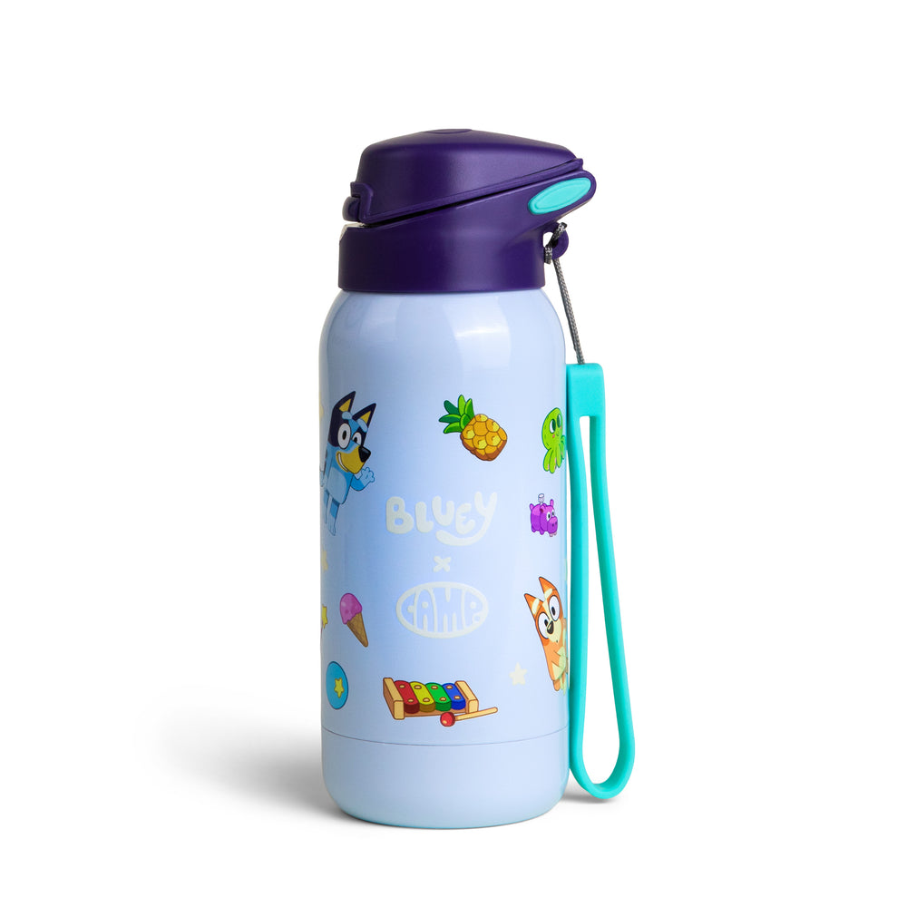 Bluey Kids Water Bottle