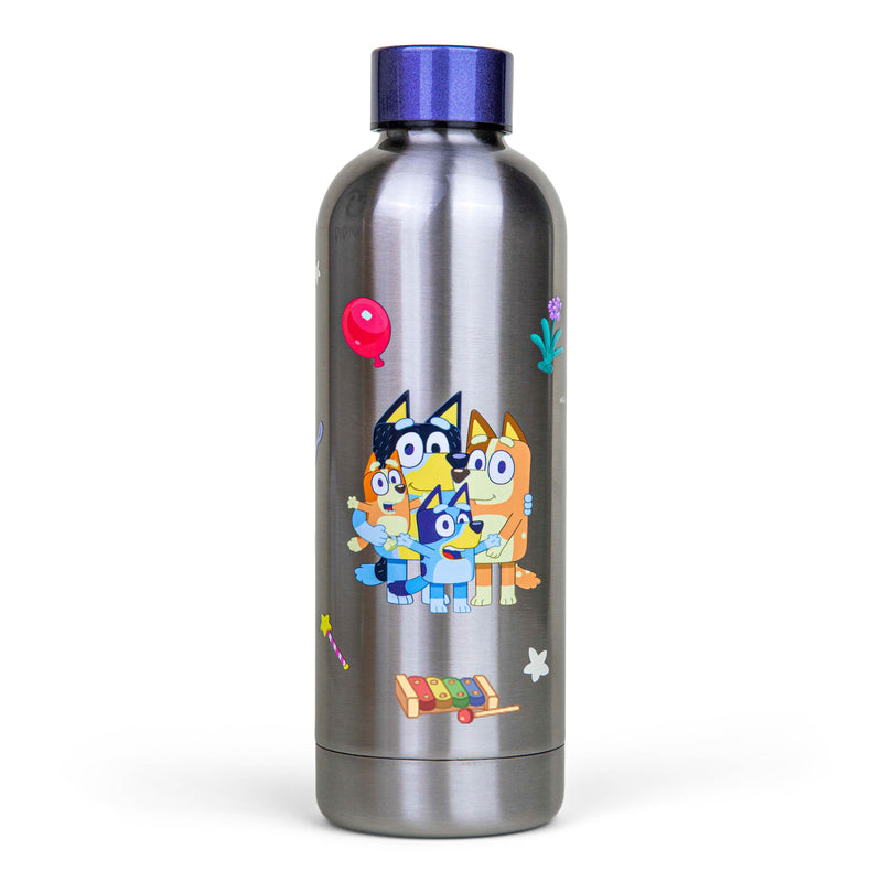 New Disney Simple Modern White 32oz. Summit Water Bottle with