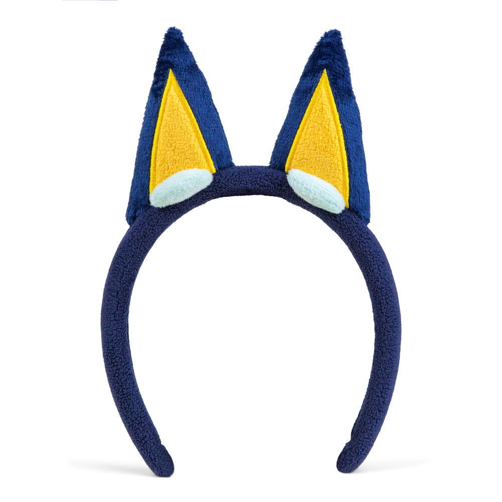 Bluey x CAMP Bluey Ears Headband