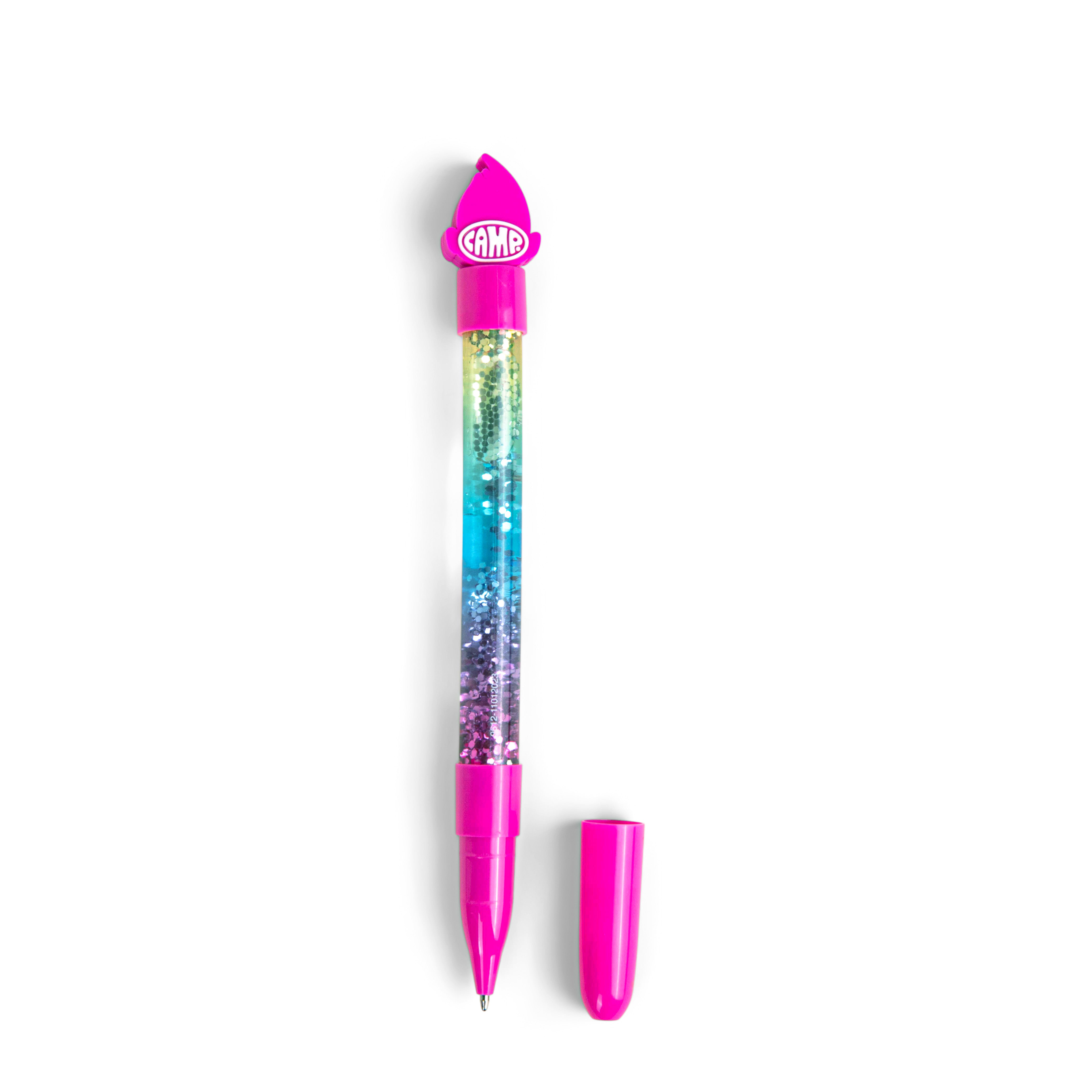 RAINBOW PEN glitter pen