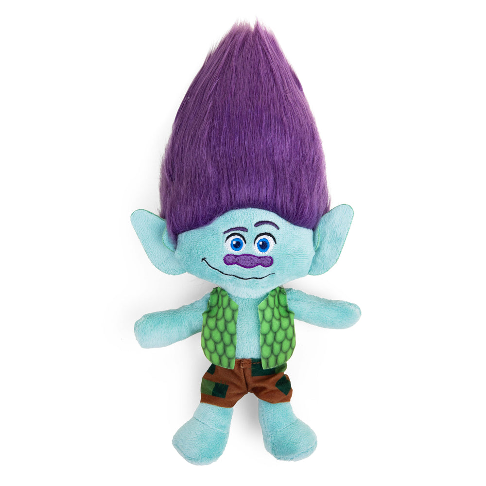 Trolls Small Branch Plush