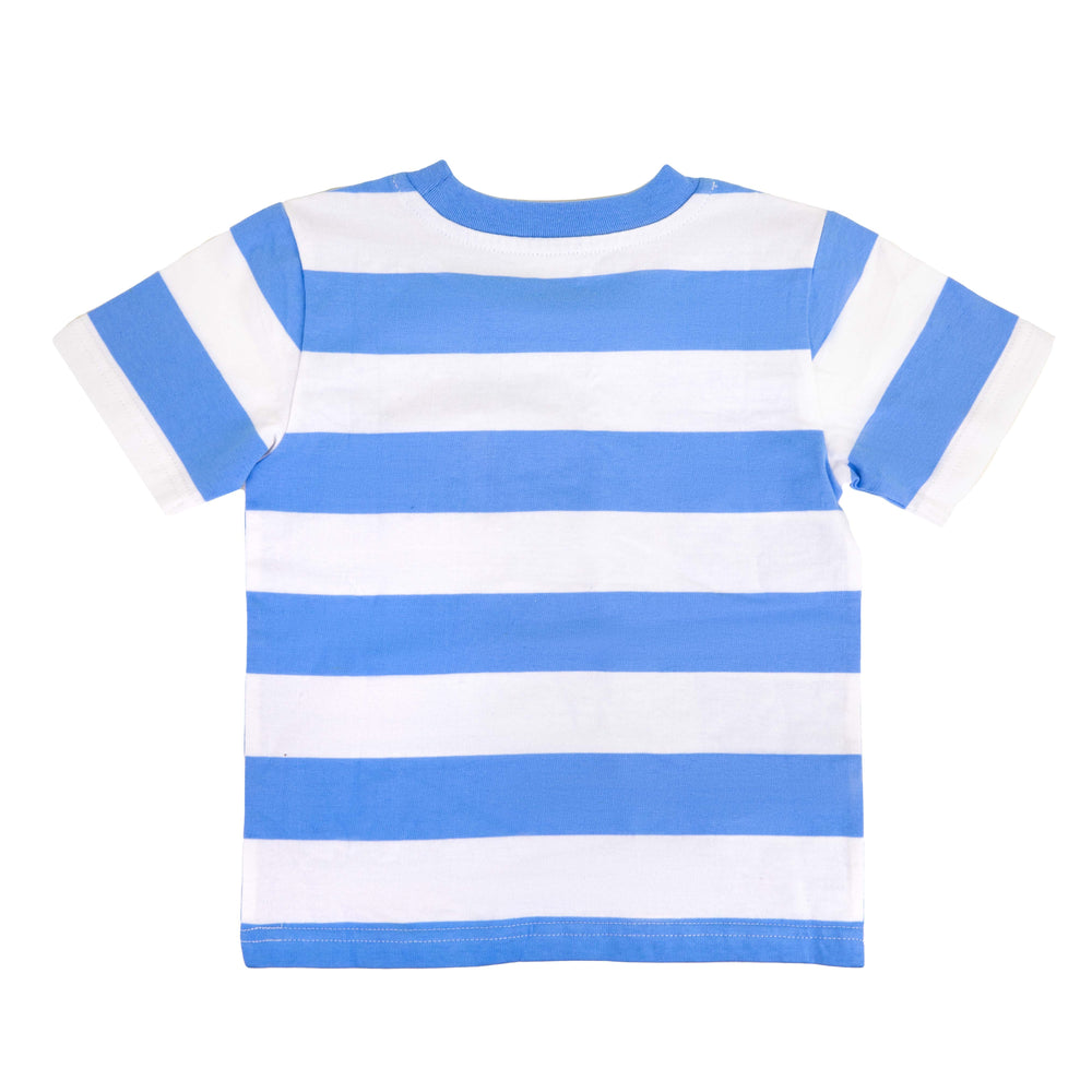 Bluey x CAMP Striped Kids’ Tee