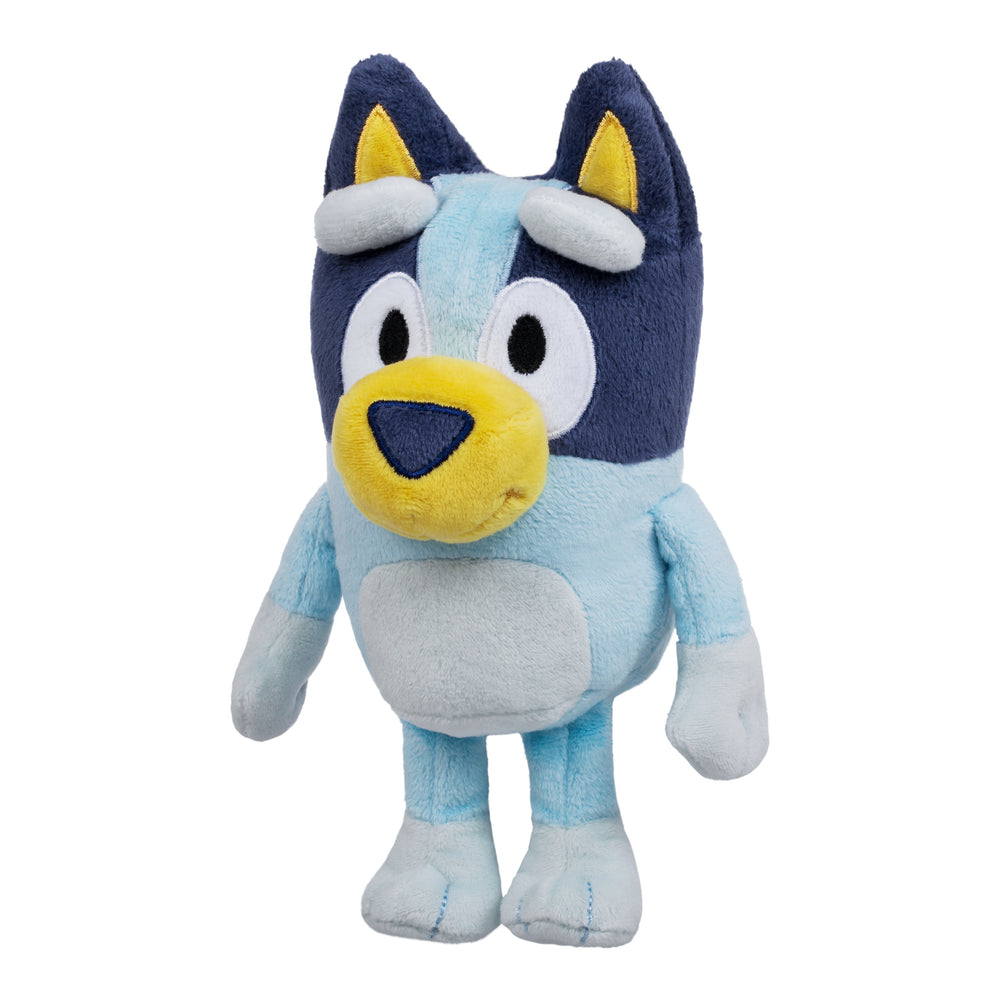 Bluey Plush | Camp