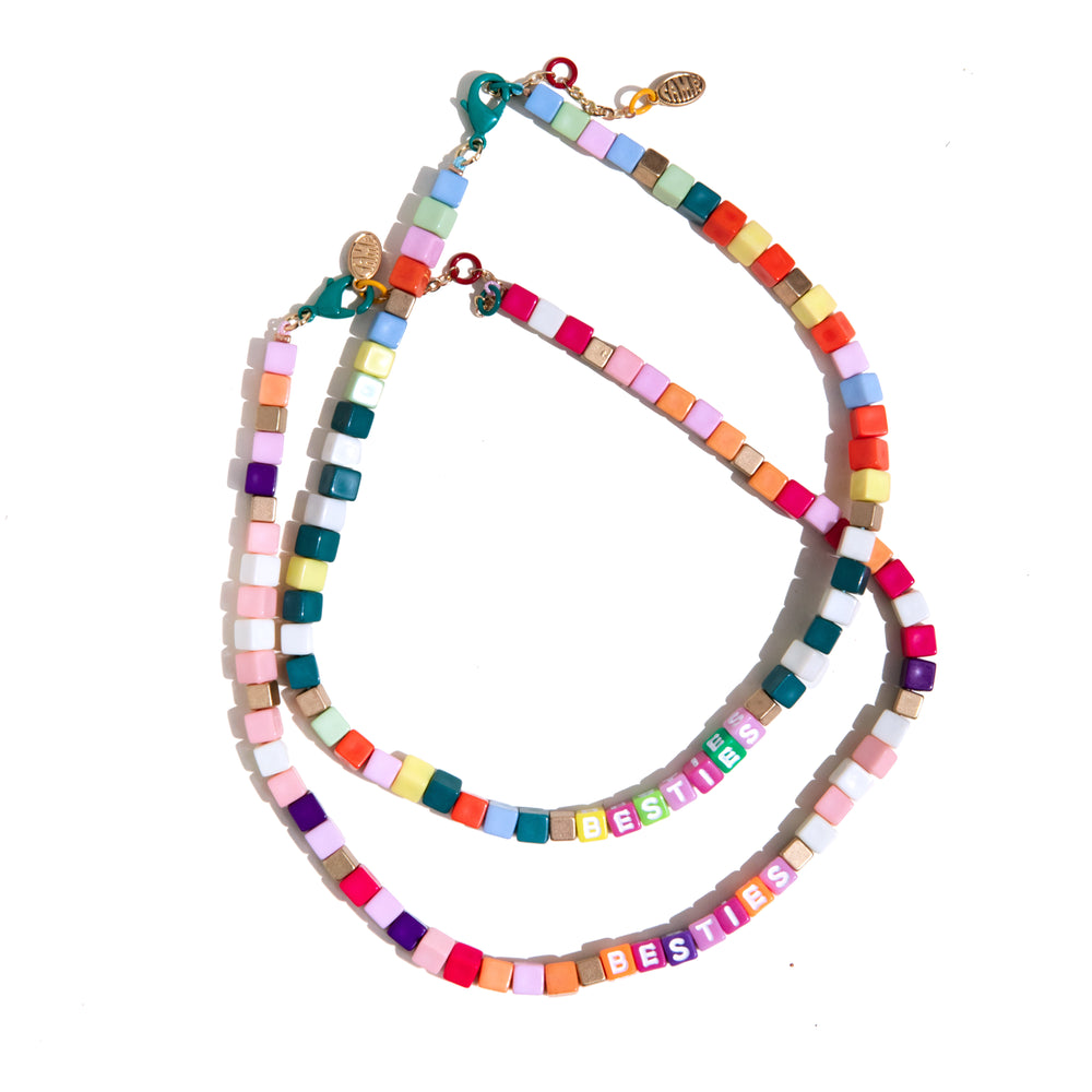 CAMP Besties Necklace 2 Pack