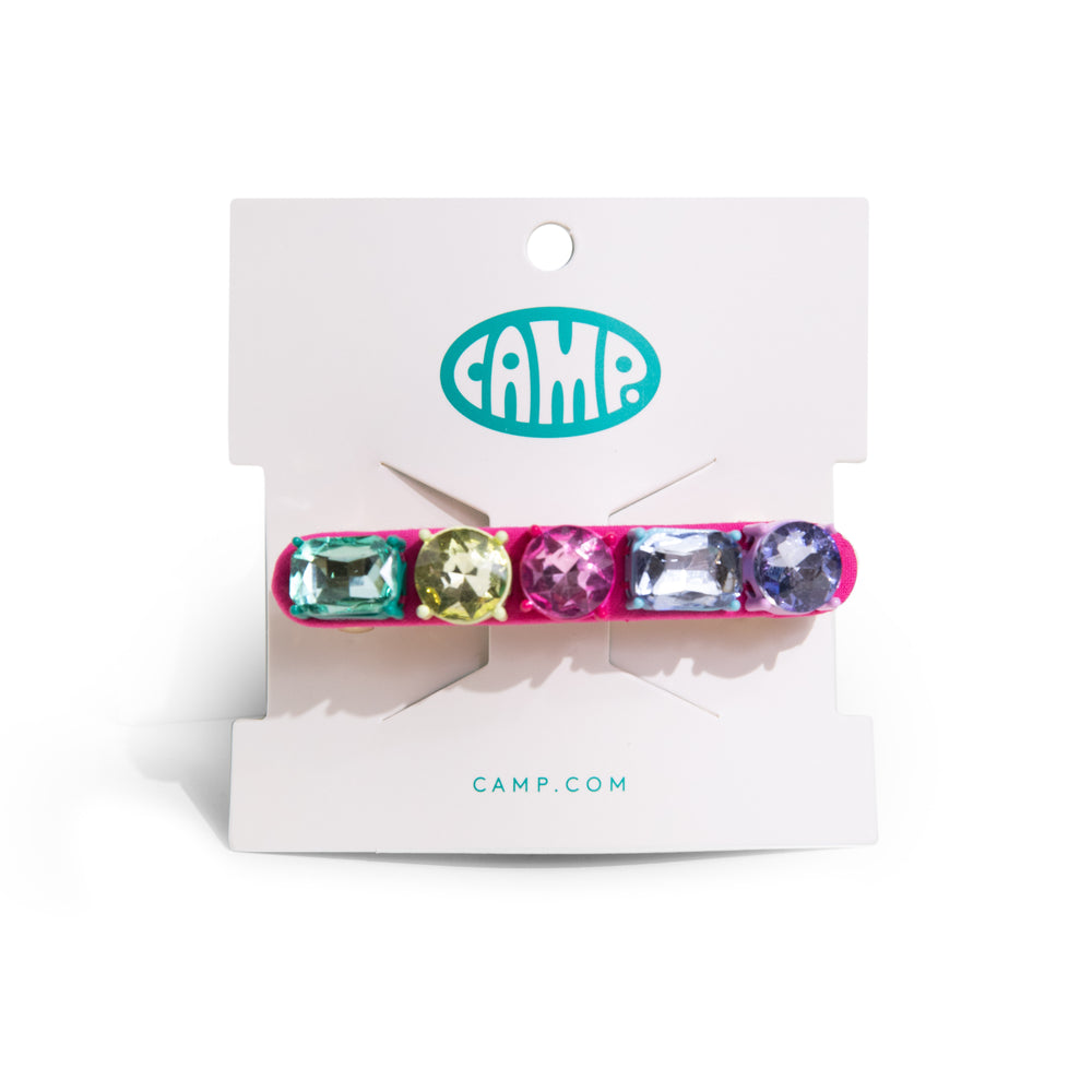 CAMP Sparkle Gems Barrette