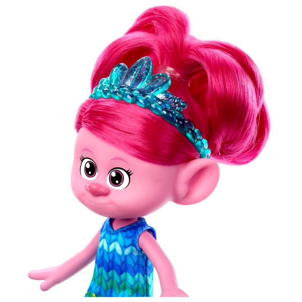 Trolls Fashion Doll Poppy