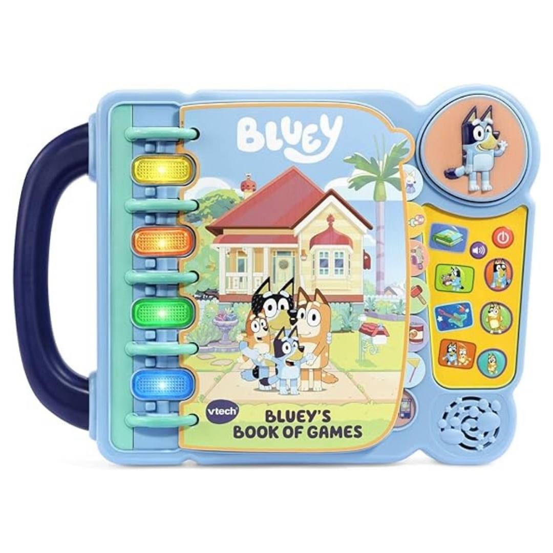  The First Years Bluey Insulated Sippy Cups