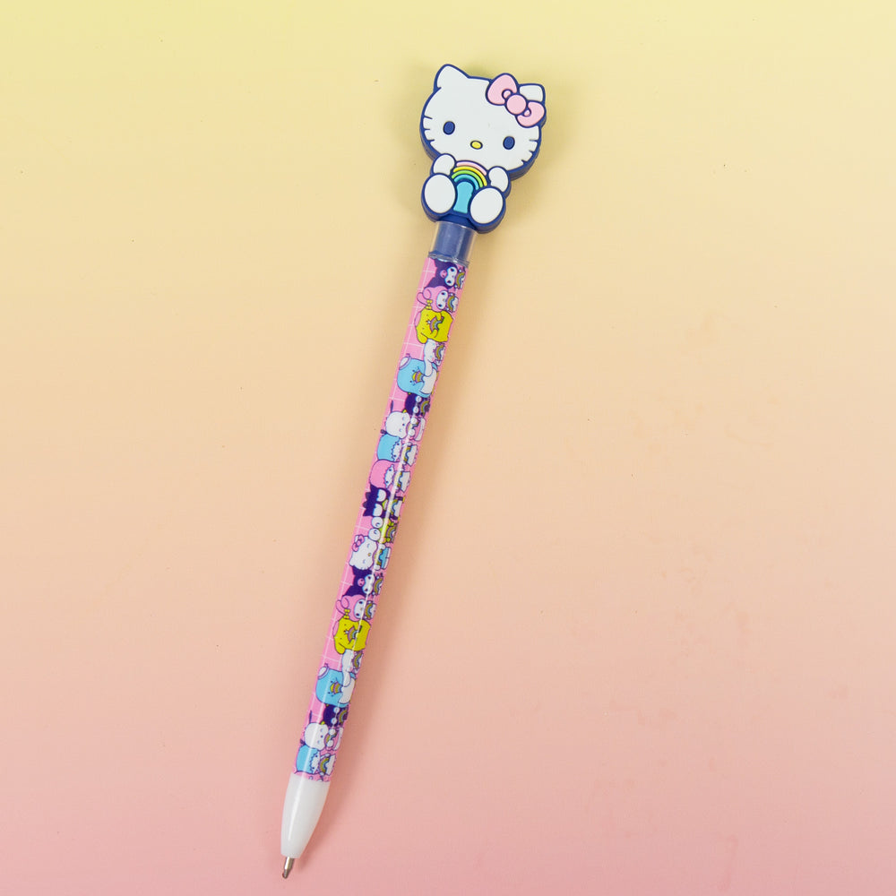 Hello Kitty Character Pen