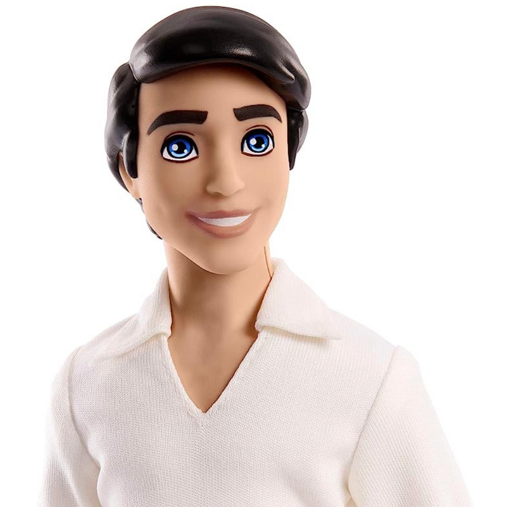 Classic Disney Princess Prince Eric Doll