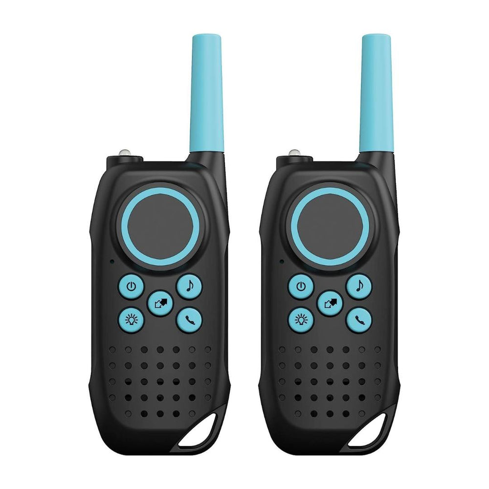 Thames & Kosmos Spy Walkie Talkies