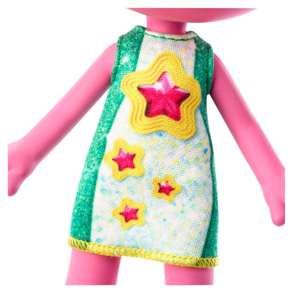 Trolls Fashion Doll Viva