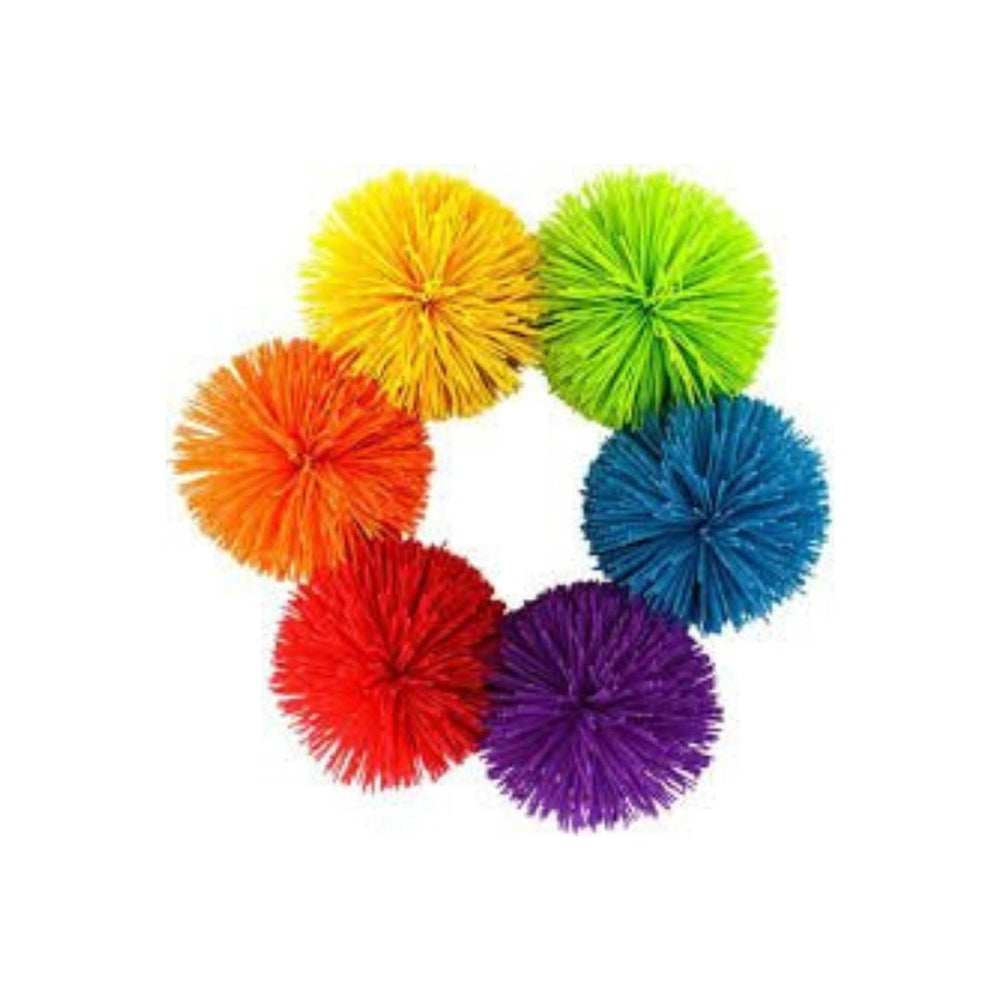 3" Classic Koosh Ball