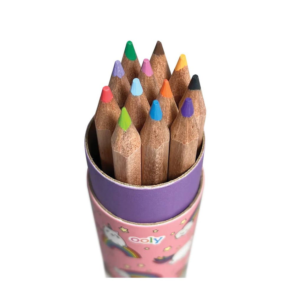 OMY Set of 16 Pop Pencils