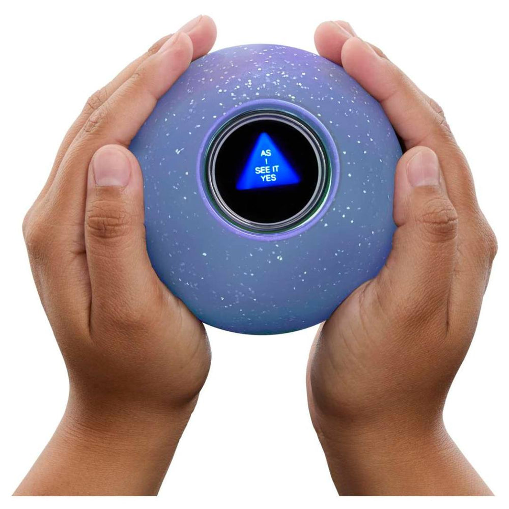 TROLLS 3 MAGIC 8 BALL