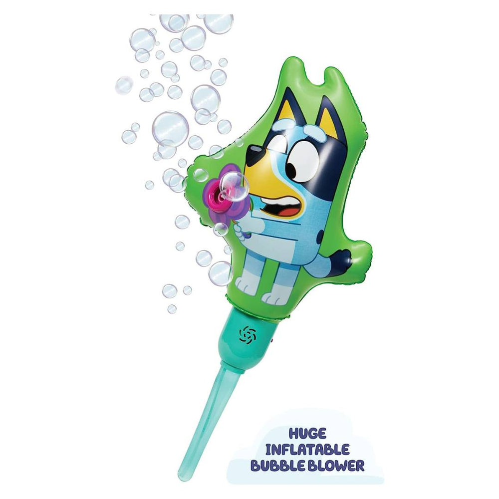 Bluey Ballooble Bubble Wand