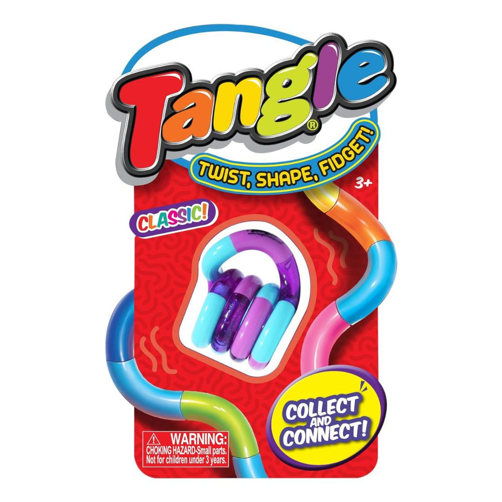 Tangle Jr. Classic