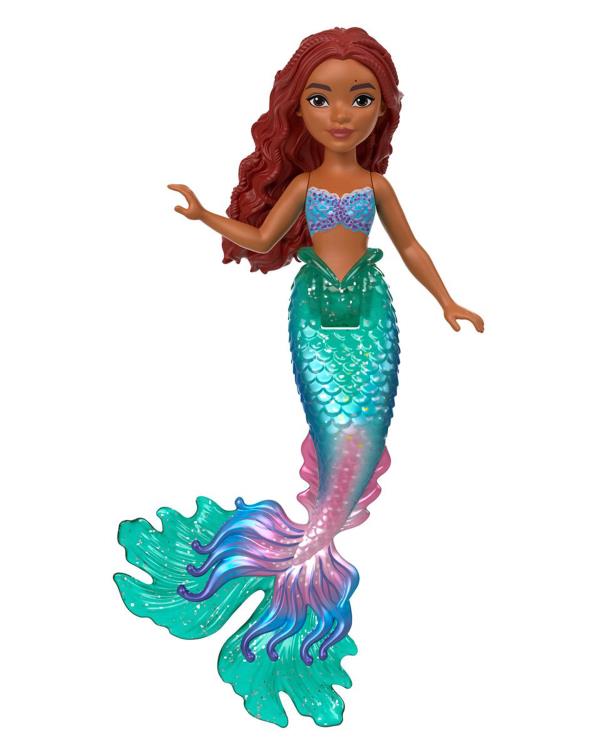 Disney The Little Mermaid x CAMP Kids' Water Bottle - Ariel