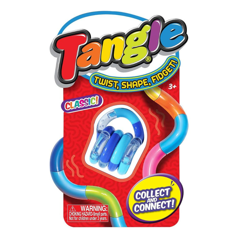 Tangle Jr. Classic