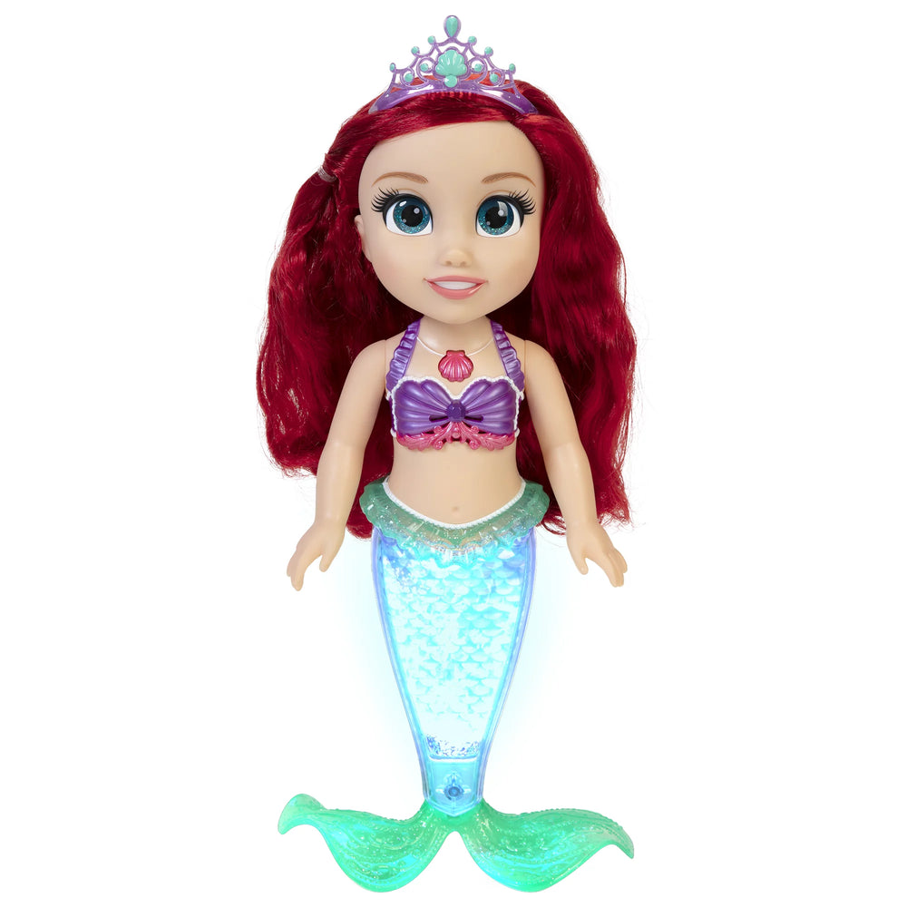 Classic Disney Princess Sing & Sparkle Ariel 