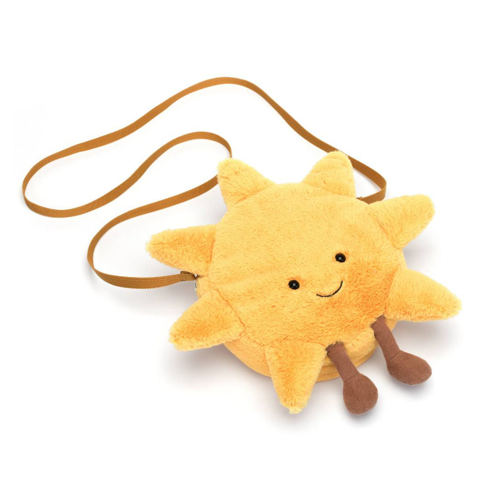 JellyCat Amusable Sun Bag