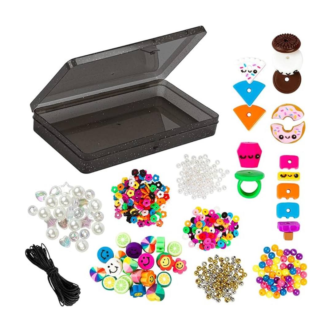 Fashion Angels Chocoplay Candy Making Kit Breakable Candy Surprise Gems,  Multi Color, Tween, Unisex 