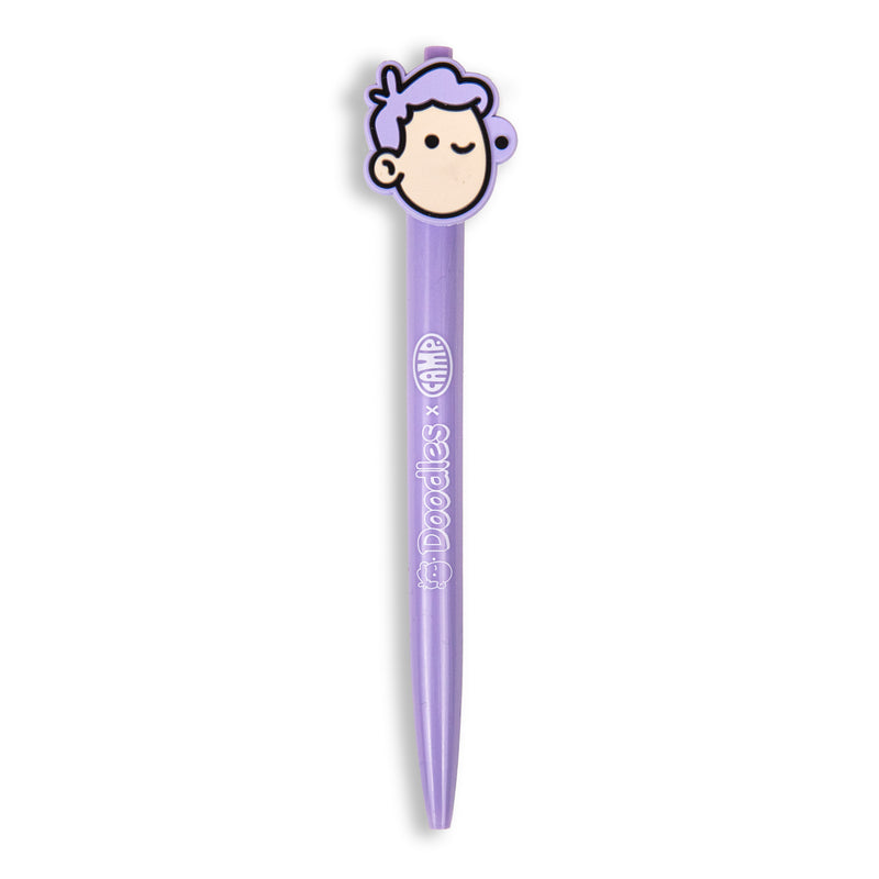 OOLY Magic Puffy Pens - Set of 6 –