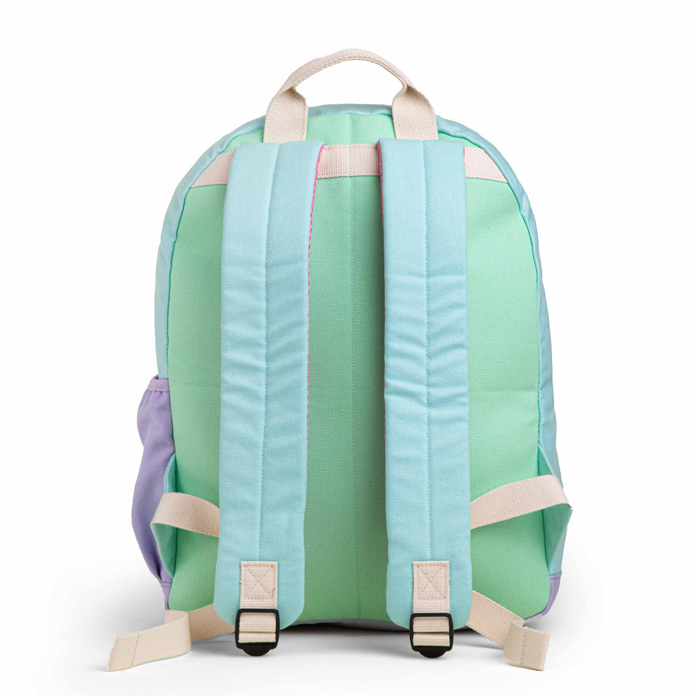 Doodles x CAMP Canvas Backpack | Camp