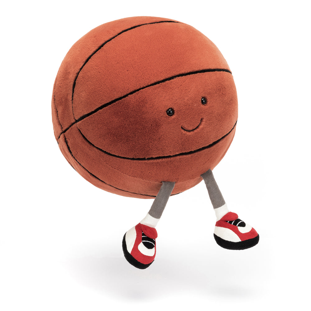 JellyCat Amusable Basketball