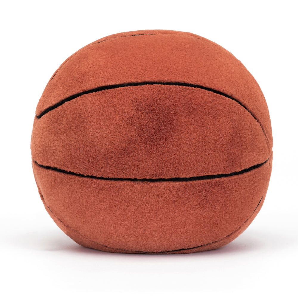 JellyCat Amusable Basketball