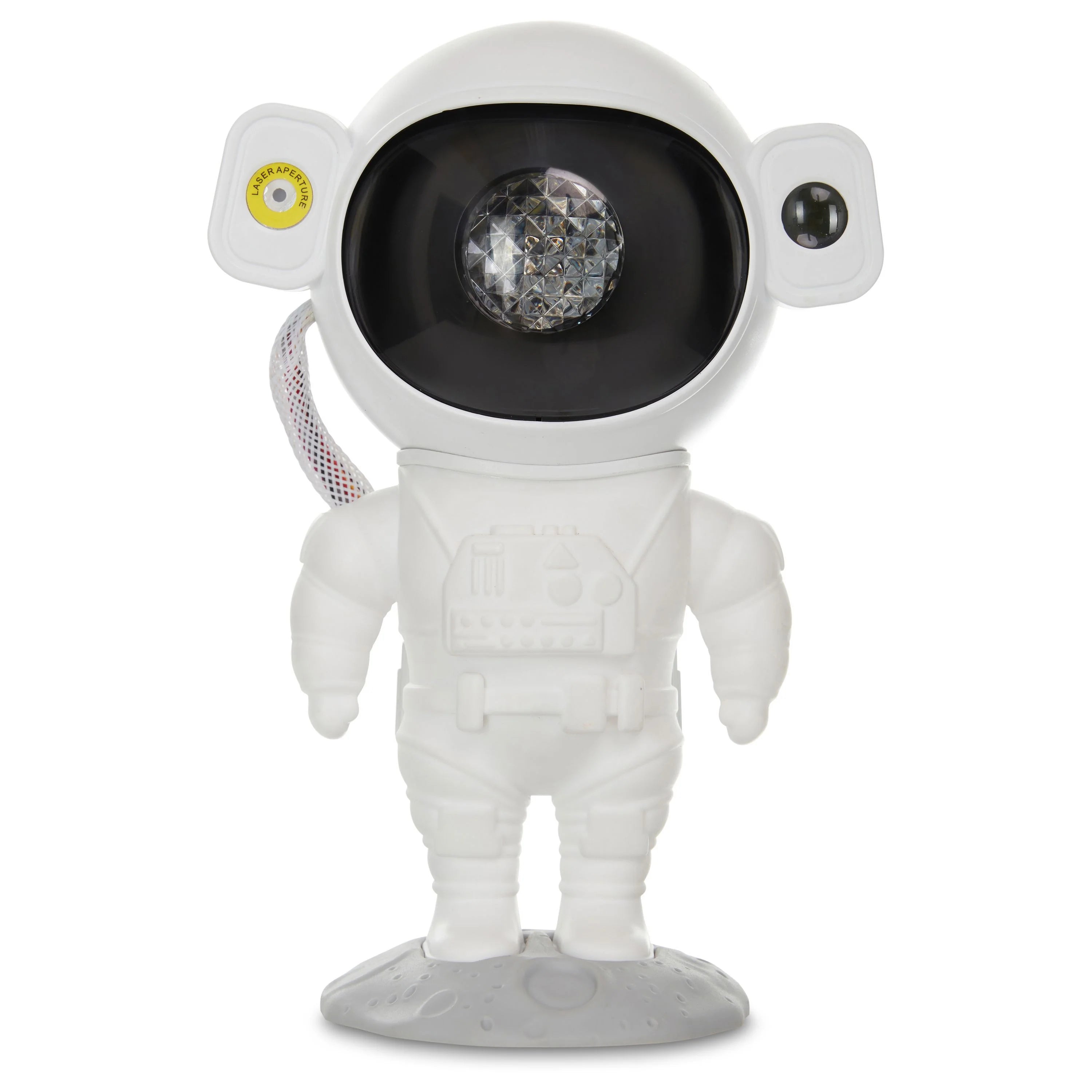 LED Projector & Bluetooth Speaker - Astronaut
