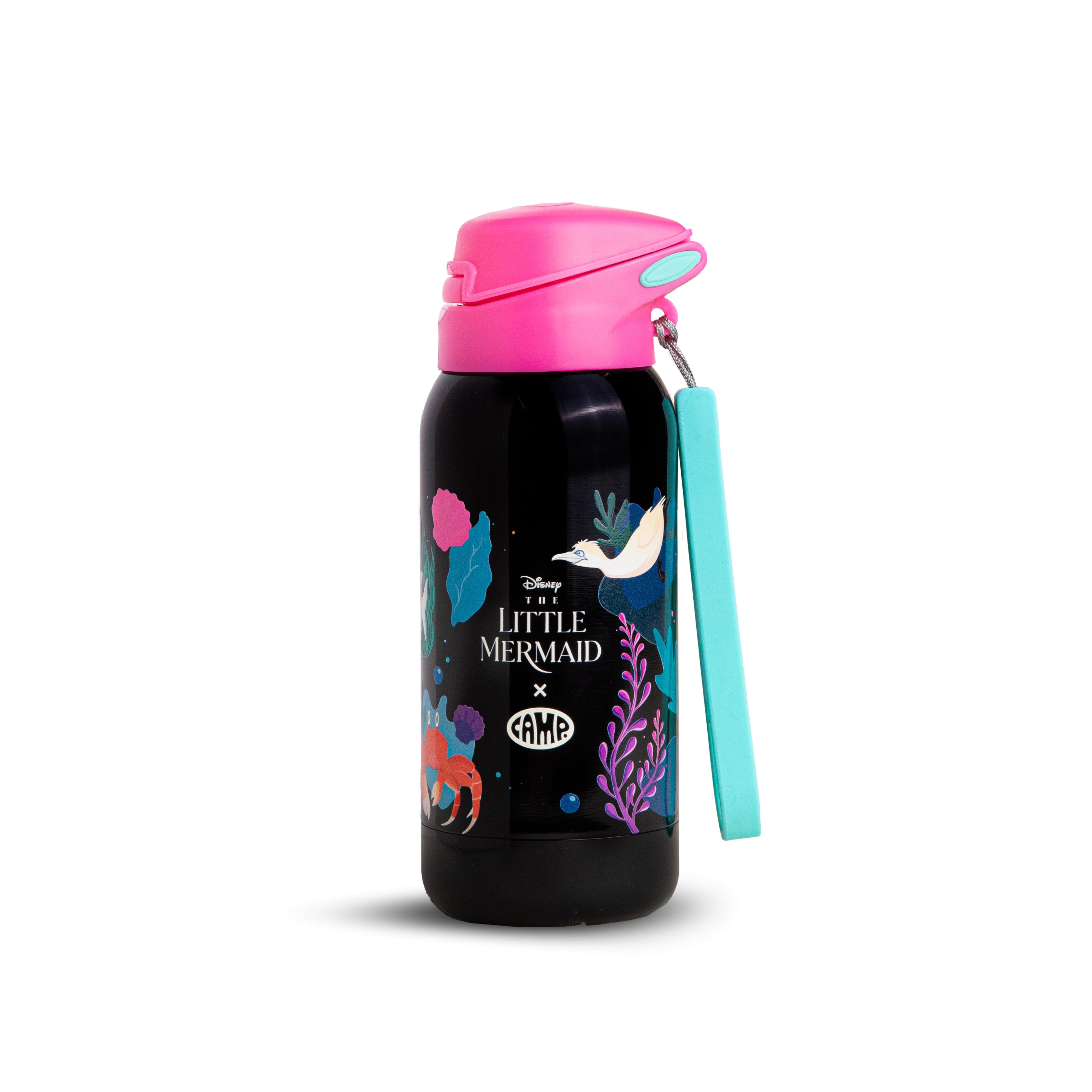 Disney Encanto x Camp Kids Water Bottle Mirabel