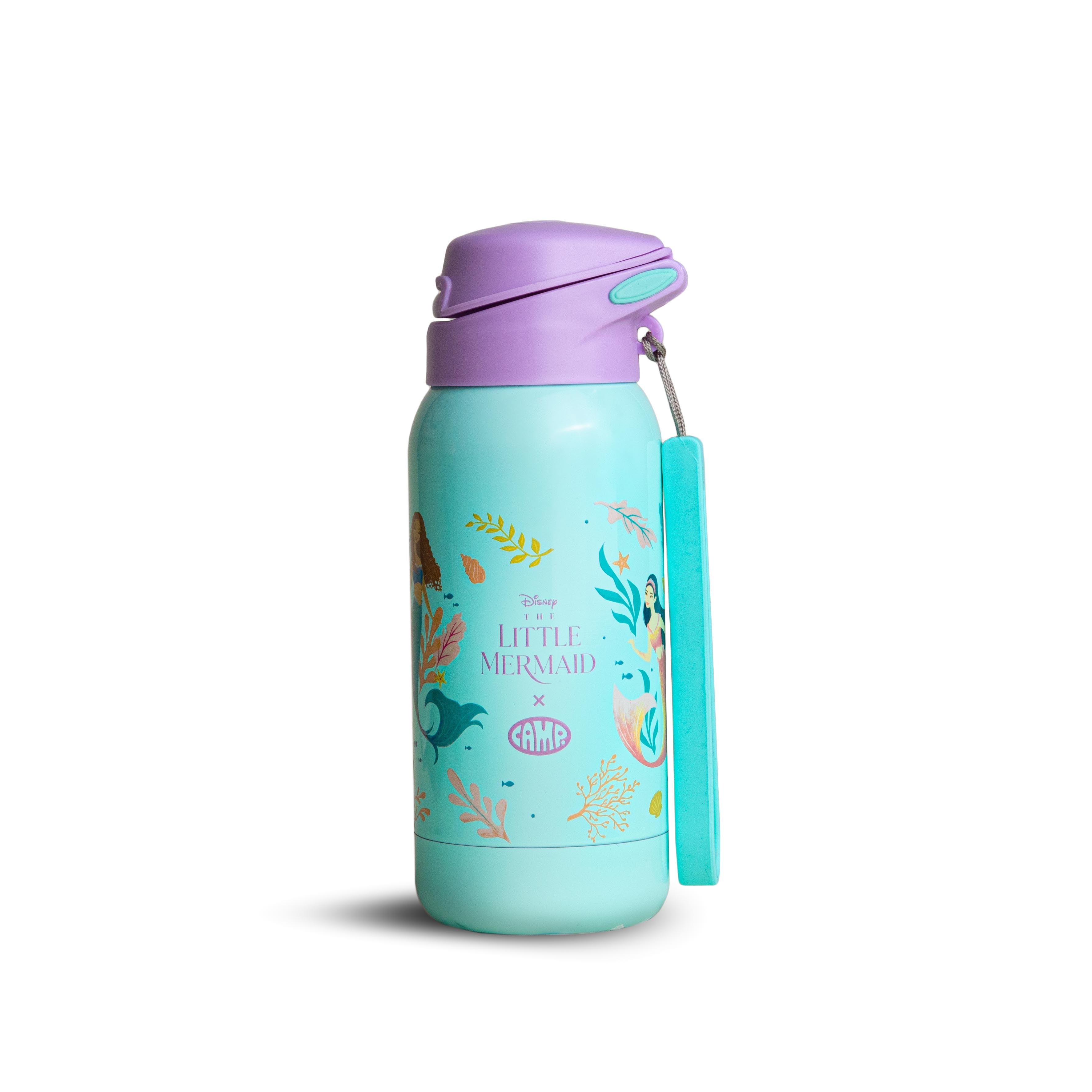 Disney Encanto x Camp Kids Water Bottle Mirabel