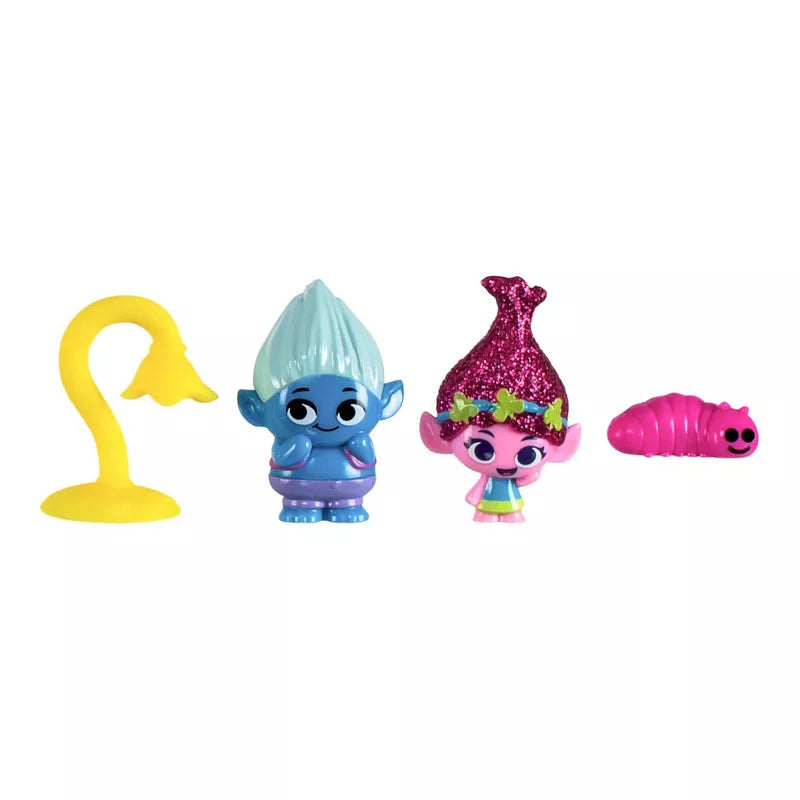 Trolls Mini Dolls Series 1 - 1.0 Set