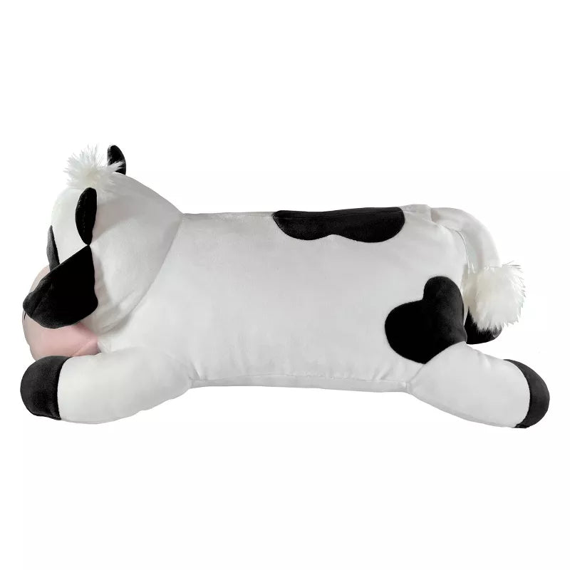 Snoozimals 20in Cow Plush | Camp
