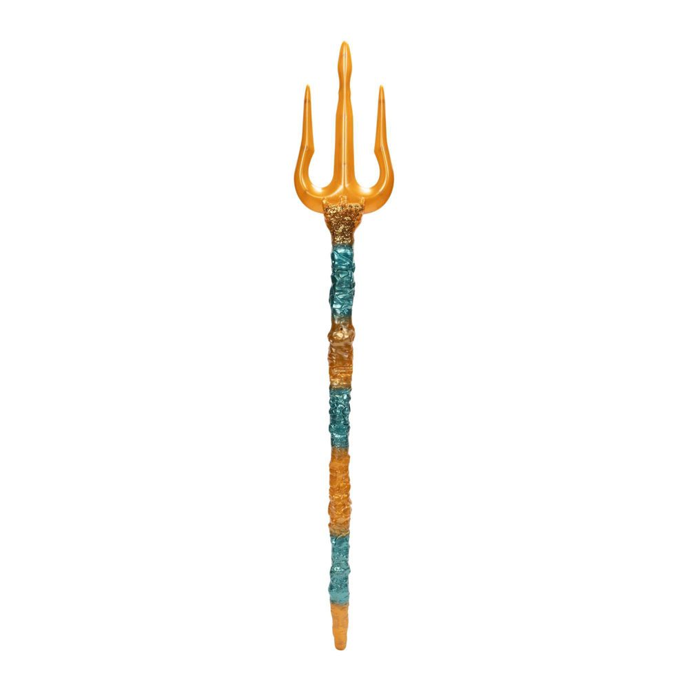 Little Mermaid Live Action Trident